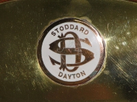 Stoddard Dayton