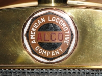 American Locomotive Company - ALCO